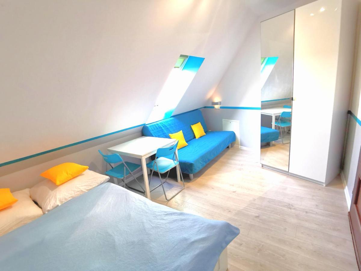 Good Spirit Rooms Kolobrzeg Exterior photo