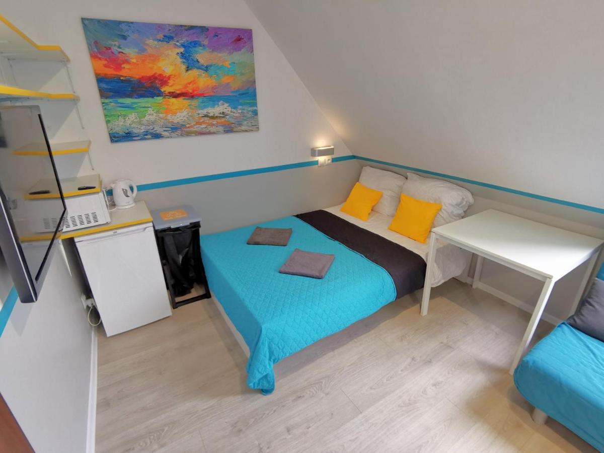 Good Spirit Rooms Kolobrzeg Exterior photo